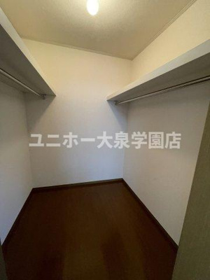 【収納】 | パールハイツ内田Ⅱ