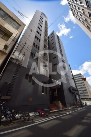 シティライフ有萬　堀江小学校区の外観|シティライフ有萬　外観