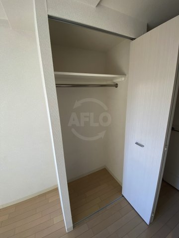 クリスタルグランツ大阪センターSt.の収納|クリスタルグランツ大阪センターSt.　収納
