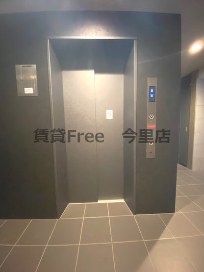 【その他共用部分】 | Mv.imp大阪今里　仲介手数料無料