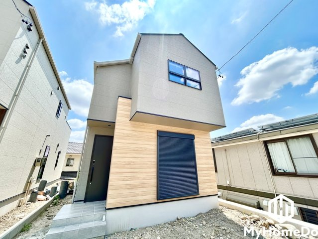 千種区池上町　1期