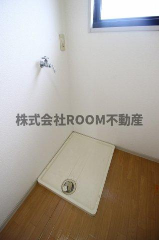 サンパテックの設備