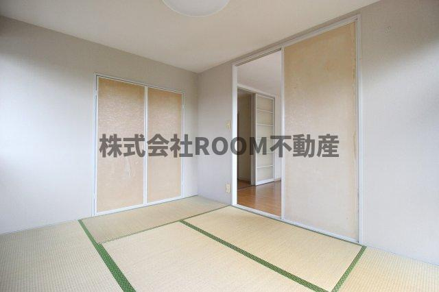 サンパテックの和室|和室があれば、来客や子供用のスペースとして活躍します
