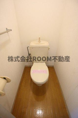 サンパテックのトイレ|トイレも気になるポイント