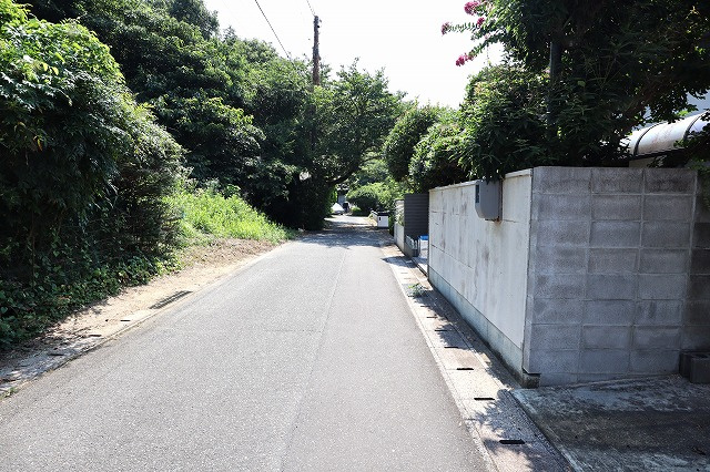 北区津高戸建のその他