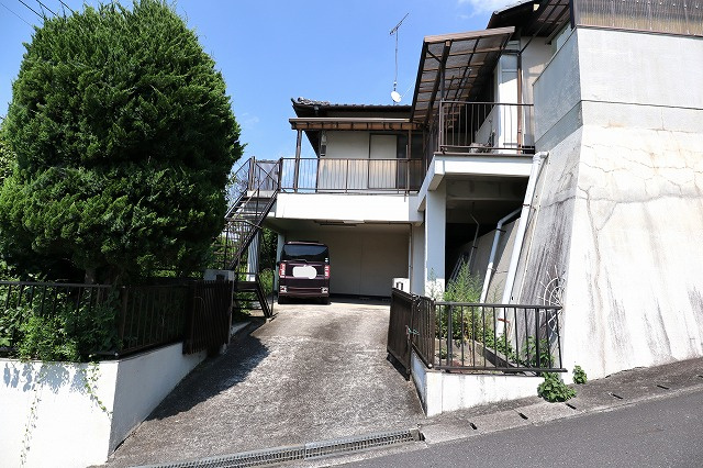北区津高戸建のその他
