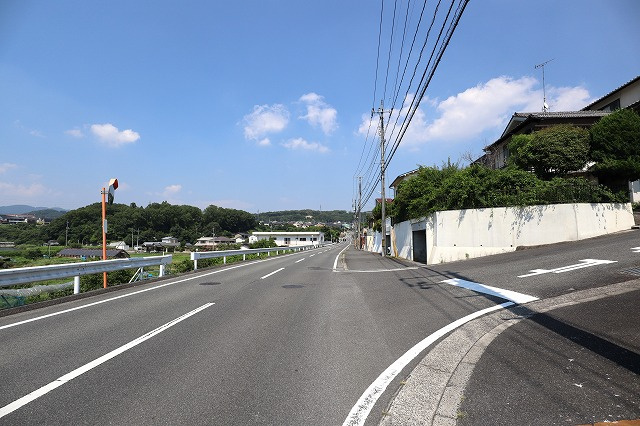 北区津高戸建のその他