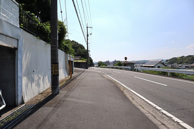 北区津高戸建のその他