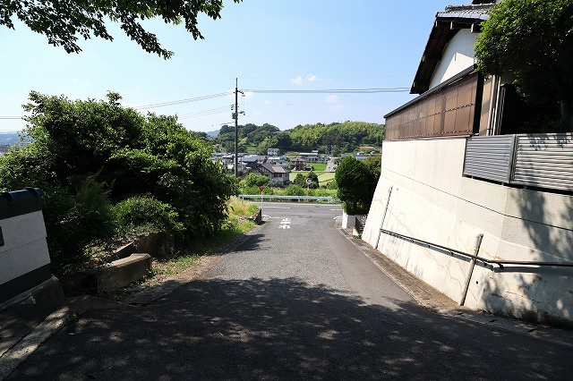 北区津高戸建のその他