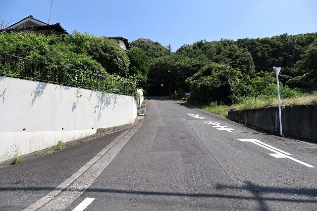 北区津高戸建のその他