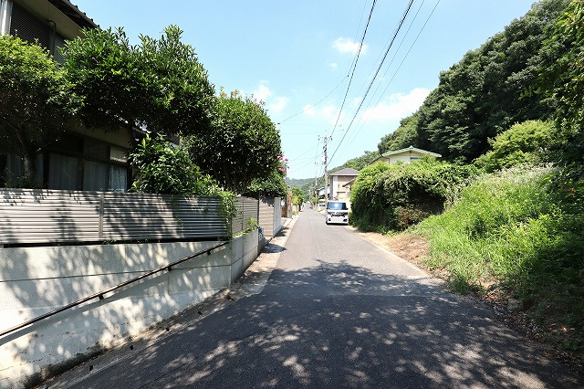 北区津高戸建のその他