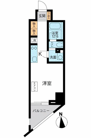 アーデン芝公園