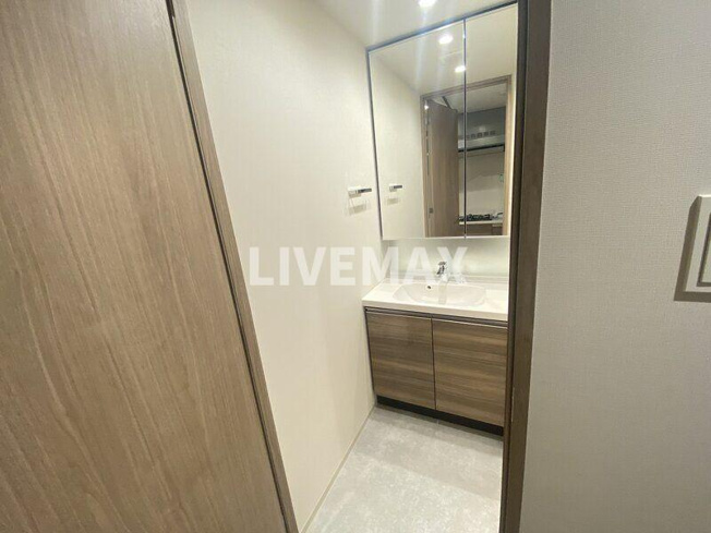 【洗面所独立】ONE ROOF RESIDENCE TAMACHI