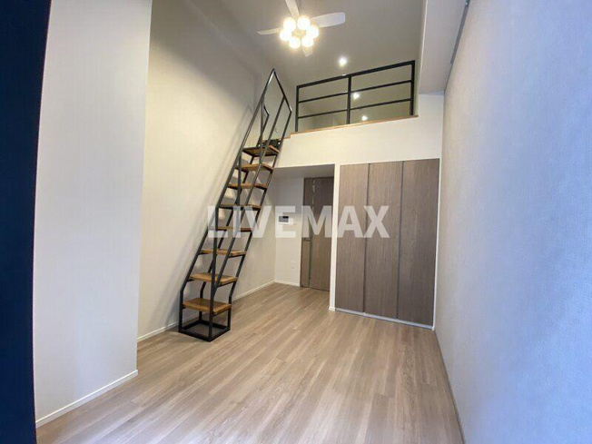 【内装】ONE ROOF RESIDENCE TAMACHI