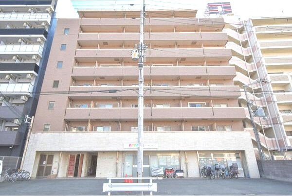 NLC新大阪