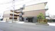 MAXIV生田の画像