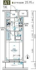 【間取り】 | MAXIV生田