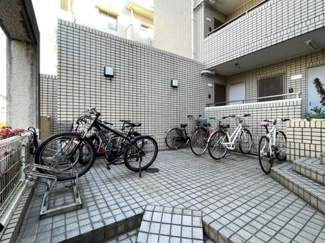 【その他共用部分】 | 大成ルームズ