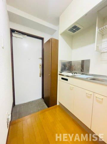 宝町スカリエッティのその他|※同間取りの別の階のお部屋の写真です※
