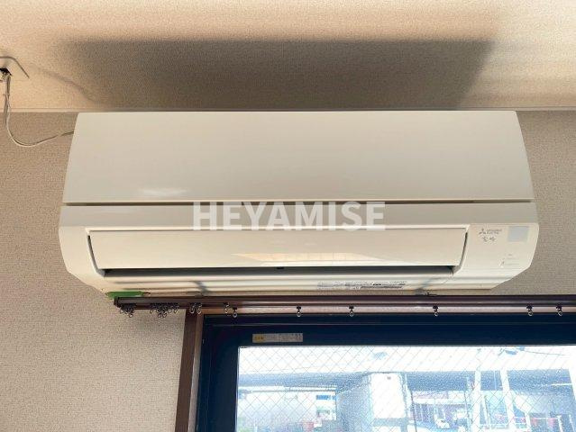 宝町スカリエッティの設備