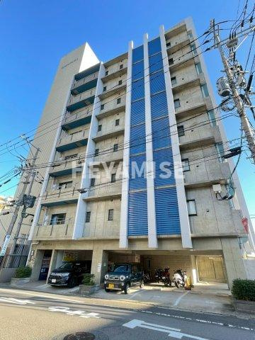 宝町スカリエッティ
