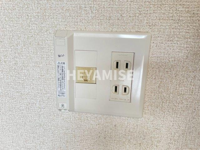宝町スカリエッティのその他