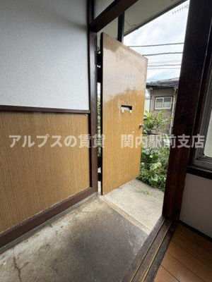 【玄関】 | 小野荘
