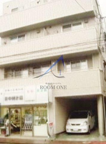 フローレスタナカ