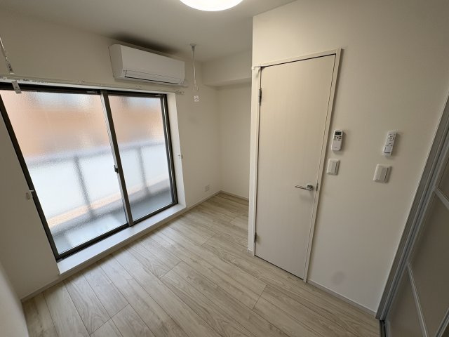 リブリ・中山手の子供部屋