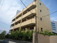 ガリシア上池台の画像