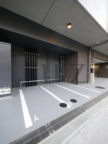 デュオステージ関内Ⅱのその他共用部分