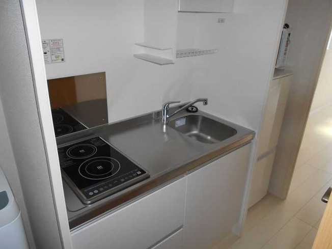 【キッチン】 | クレイノ翼