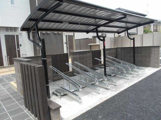 【その他共用部分】 | クレイノ翼