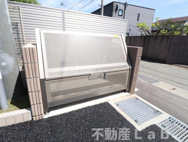 メゾン・ド・セレッソのその他共用部分