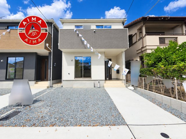 福岡市西区横浜1丁目第15-2棟（2号棟）