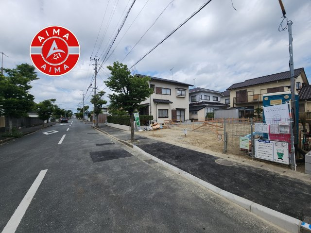 福岡市西区横浜1丁目第15-2棟（2号棟）の外観|見学の時間などお気軽にお問い合わせ下さい。