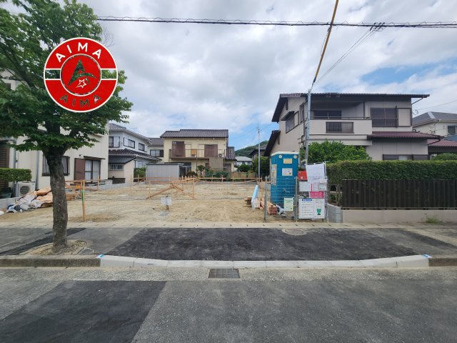 福岡市西区横浜1丁目第15-2棟（2号棟）