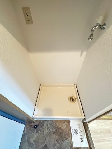 永代町壱番館の内装