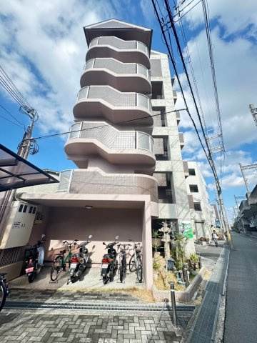 永代町壱番館