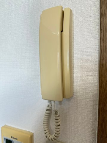 永代町壱番館のセキュリティ