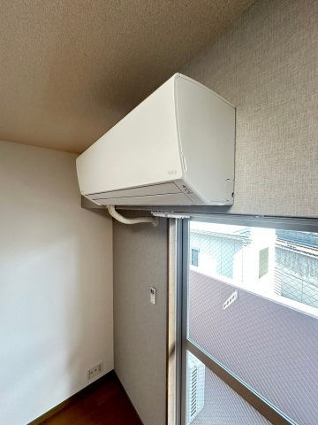 永代町壱番館の内装