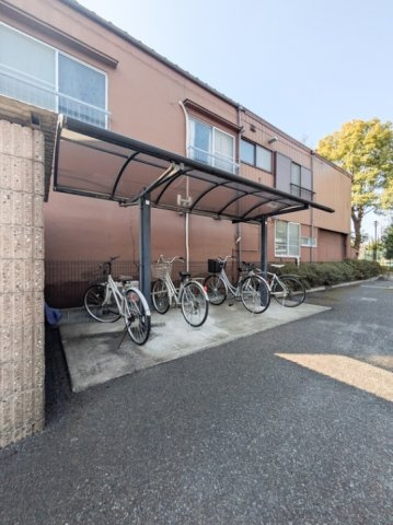 エスポワール　壱番館のその他共用部分