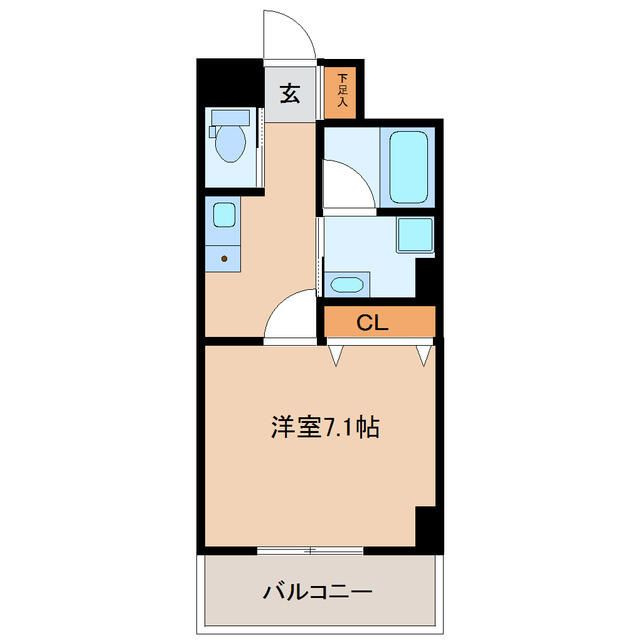 ＬＵＮＡ長町駅前