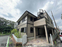 高井田戸建の画像