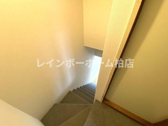 特典：仲介手数料が無料です!!の内装