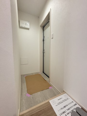 【玄関】 | フジパレス堺鳳駅北Ⅰ番館