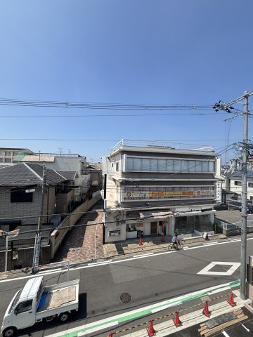 【展望】 | フジパレス堺鳳駅北Ⅰ番館
