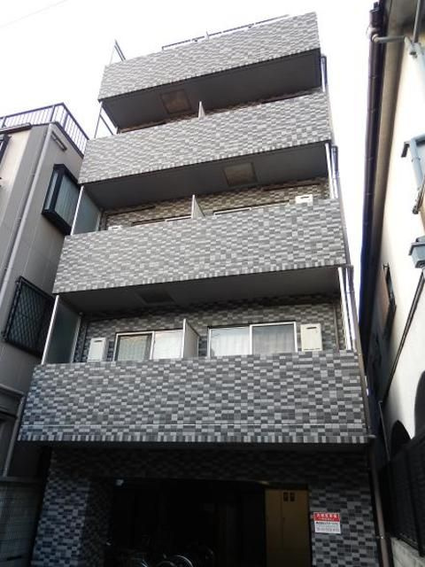 プロフ上池台のその他