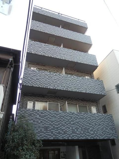 プロフ上池台のその他