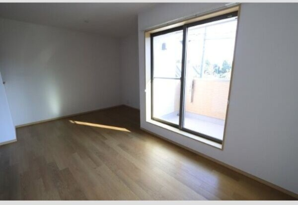 レオメゾンの内装